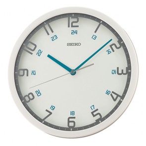 Relogio Seiko Clock Pared QXA789W