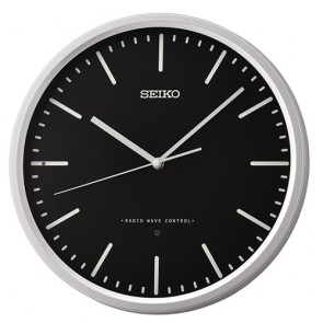 Orologio Seiko Clock Pared QHR027S