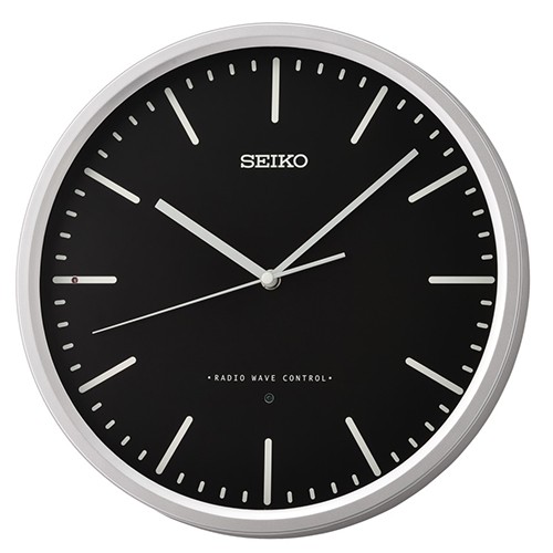 Reloj Seiko Clock Pared QHR027S