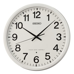 Montre Seiko Clock Pared QHR027W