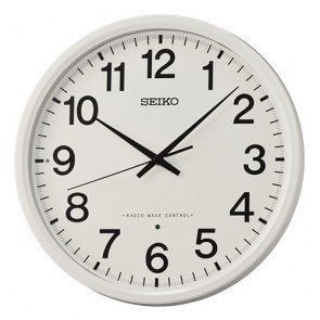 Seiko Clock Watch Pared QHR027W