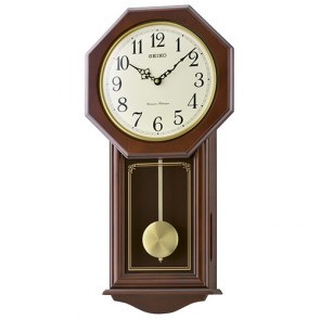 Orologio Seiko Clock Carrillón QXH076B