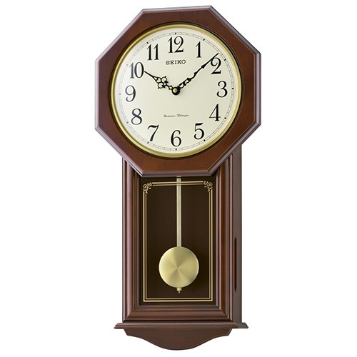 Relogio Seiko Clock Carrillón QXH076B