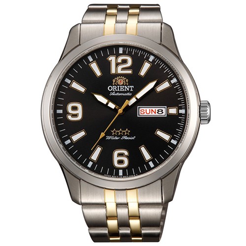Reloj Orient Automático Hombre RA-AB0030G19B