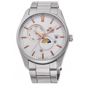 Montre Orient Automaticos RA-AK0306S10B calibre F6B24