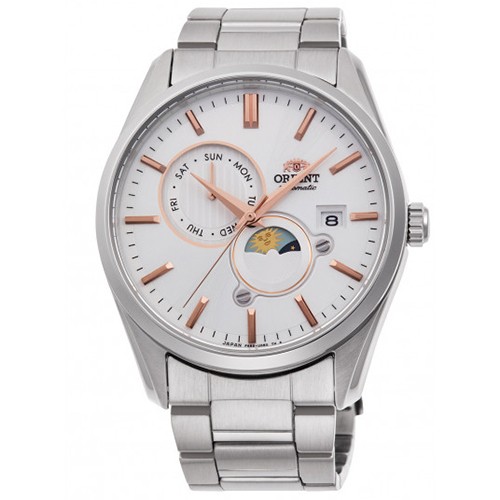 Montre Orient Automaticos RA-AK0306S10B calibre F6B24