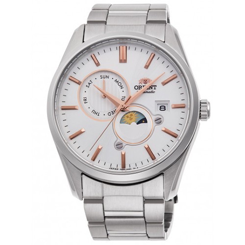 Relogio Orient Automaticos RA-AK0306S10B calibre F6B24