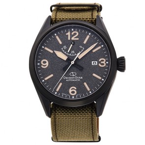 Reloj Orient Orient Star RE-AU0206B00B calibre F6N43