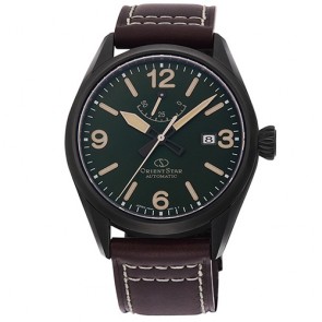 Uhr Orient Orient Star RE-AU0201E00B calibre F6N43