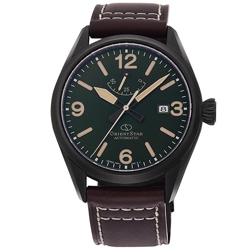 Orient Watch Orient Star RE-AU0201E00B calibre F6N43