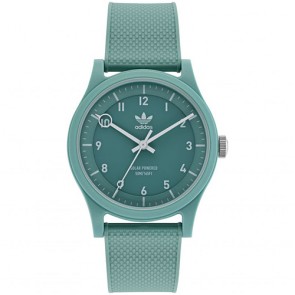 Montre Adidas Street Project One AOST22045