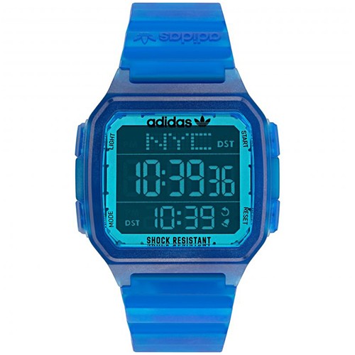 Relogio Adidas Street Digital One GMT AOST22047