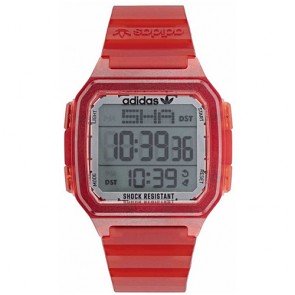 Montre Adidas Street Digital One GMT AOST22051
