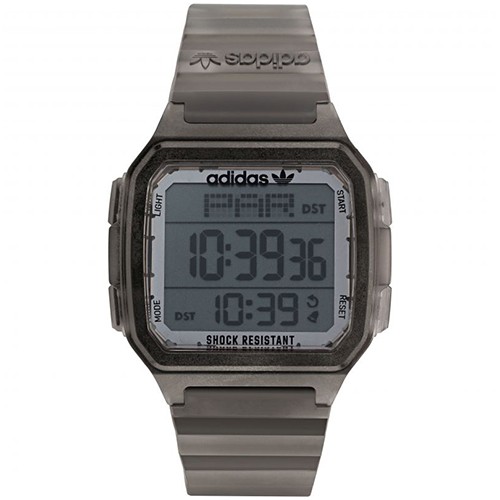 Montre Adidas Street Digital One GMT AOST22050