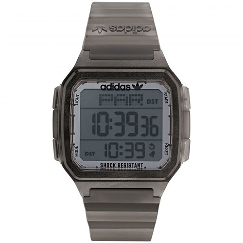 Reloj Adidas Street Digital One GMT AOST22050
