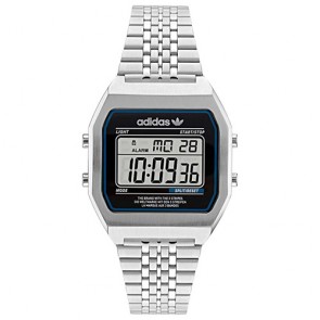 Montre Adidas Street Digital Two AOST22072