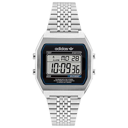 Relogio Adidas Street Digital Two AOST22072