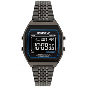 Montre Adidas Street Digital Two AOST22073