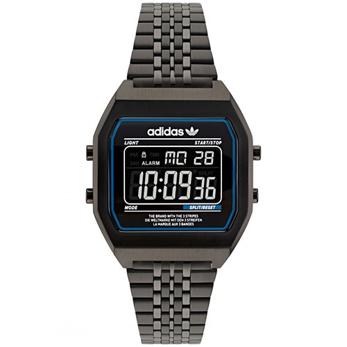 Watch Adidas Street Digital Two AOST22073