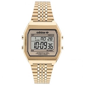 Montre Adidas Street Digital Two AOST22074