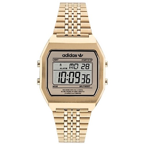 Watch Adidas Street Digital Two AOST22074