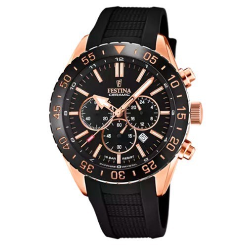 Reloj Festina Ceramic F20516-2