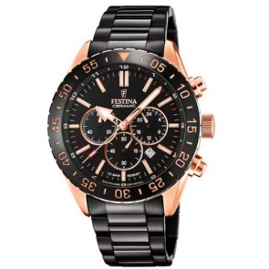 Reloj Festina Ceramic F20578-1