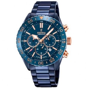 Reloj Festina Ceramic F20576-1