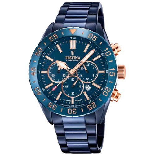 Reloj Festina Ceramic F20576-1