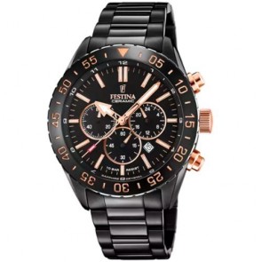 Reloj Festina Ceramic F20577-1