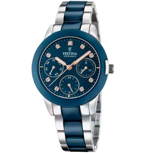 Reloj Festina Ceramic F20497-2