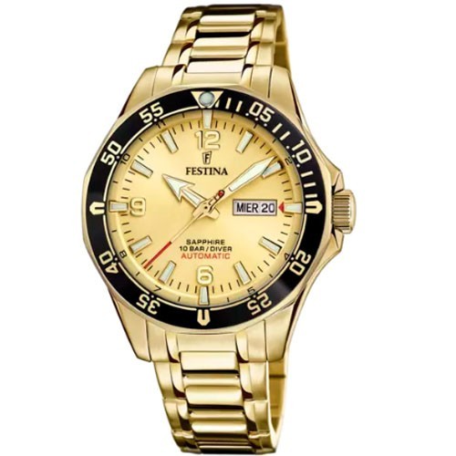 Reloj Festina Automaticos F20479-1