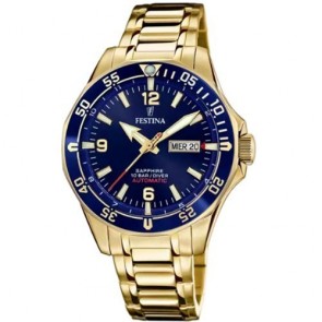 Reloj Festina Automaticos F20479-2