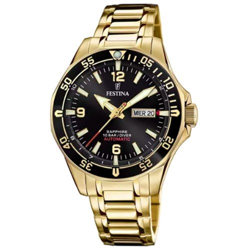 Reloj Festina Automaticos F20479-4