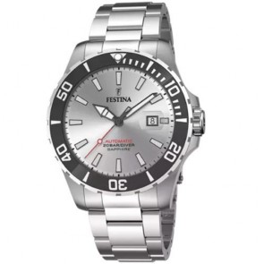 Reloj Festina Automaticos F20531-1