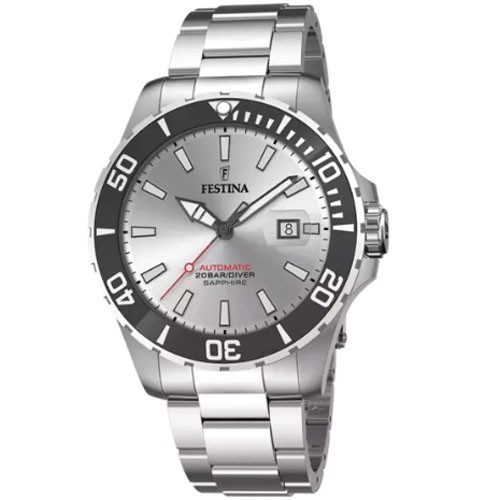 Reloj Festina Automaticos F20531-1