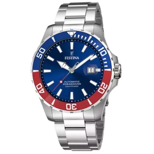 Reloj Festina Automaticos F20531-5