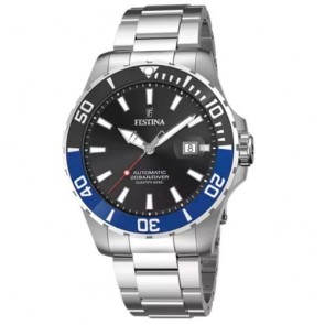 Reloj Festina Automaticos F20531-6