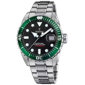 Reloj Festina Automaticos F20480-2