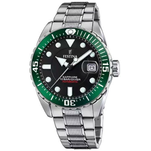 Reloj Festina Automaticos F20480-2
