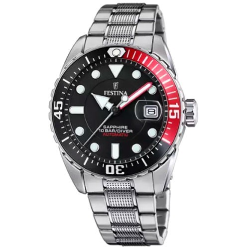 Reloj Festina Automaticos F20480-4
