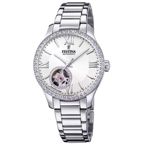 Reloj Festina Automaticos F20485-1