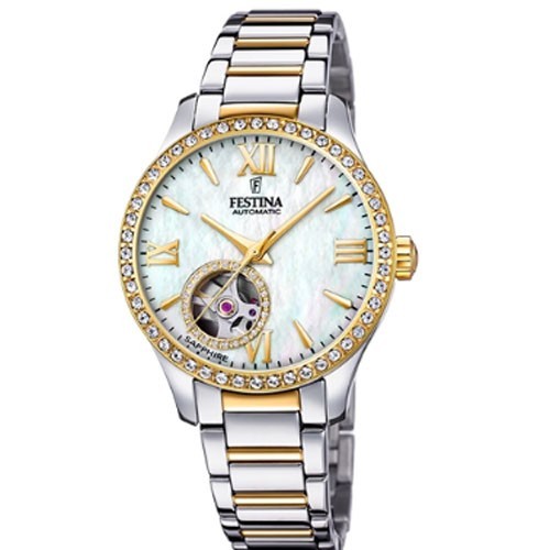 Reloj Festina Automaticos F20486-3