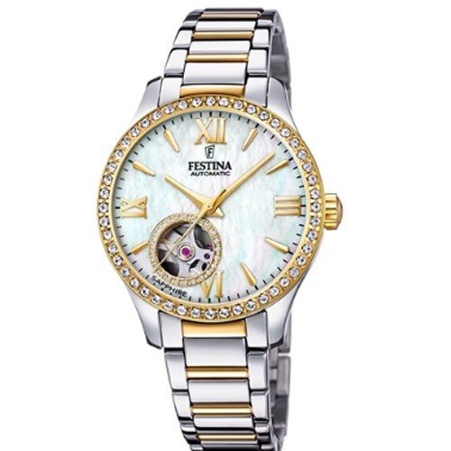 Reloj Festina Automaticos F20486-3