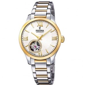 Reloj Festina Automaticos F20489-1