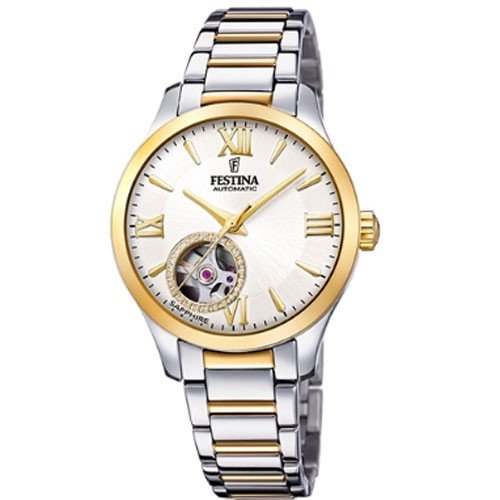 Reloj Festina Automaticos F20489-1