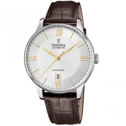 Reloj Festina Automaticos F20484-2