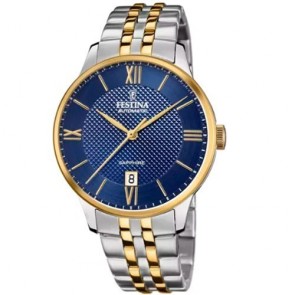 Reloj Festina Automaticos F20483-2