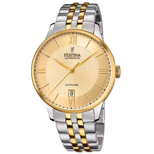 Reloj Festina Automaticos F20483-1