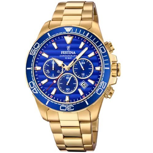 Reloj Festina Prestige F20364-2